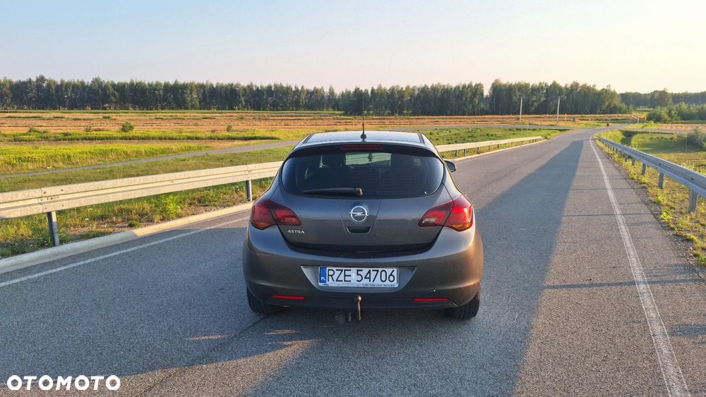 Opel Astra 1.4 Active - 7