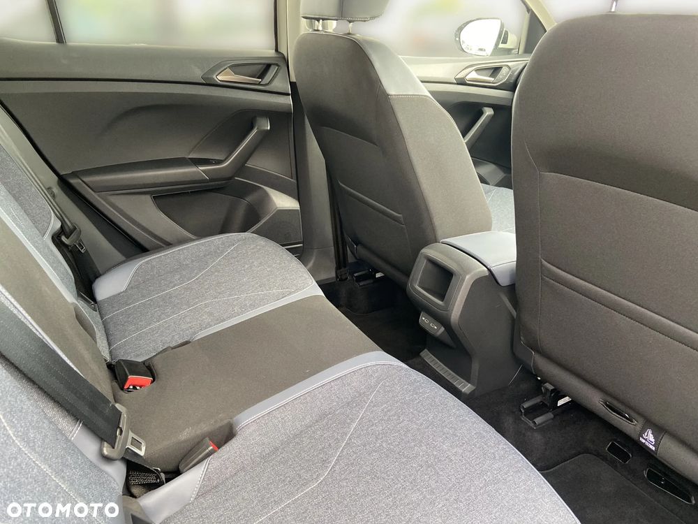 Volkswagen T-Cross 1.0 TSI Style DSG - 15