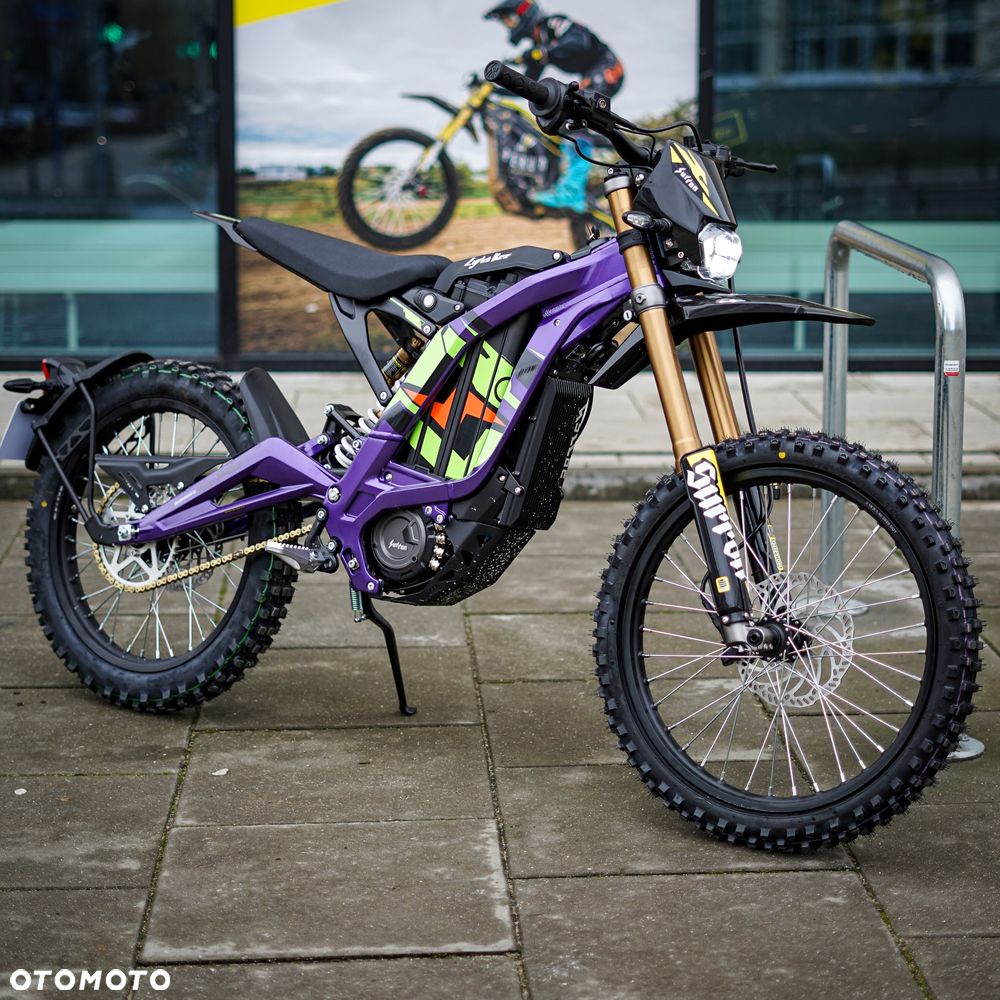 Surron Light Bee - 16