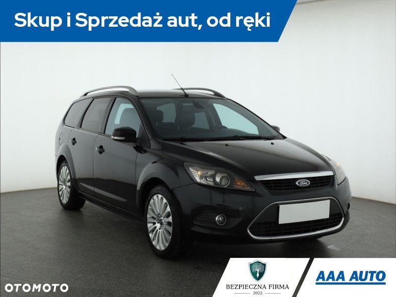 Ford Focus SW - 3