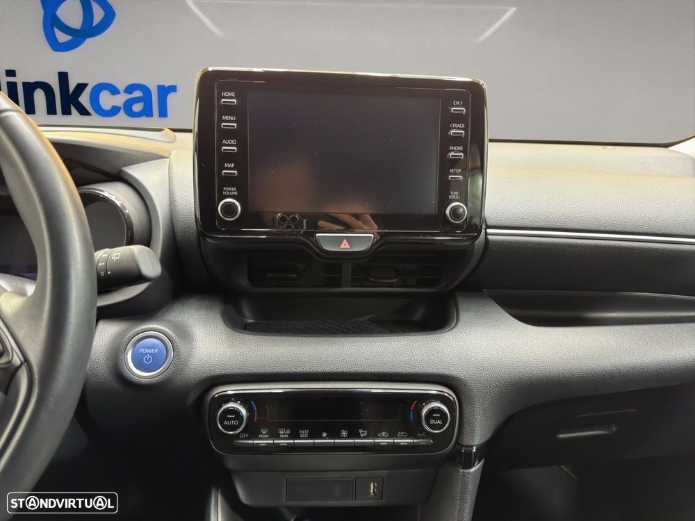 Mazda 2 1.5 L Hybrid VVT-i Homura - 14