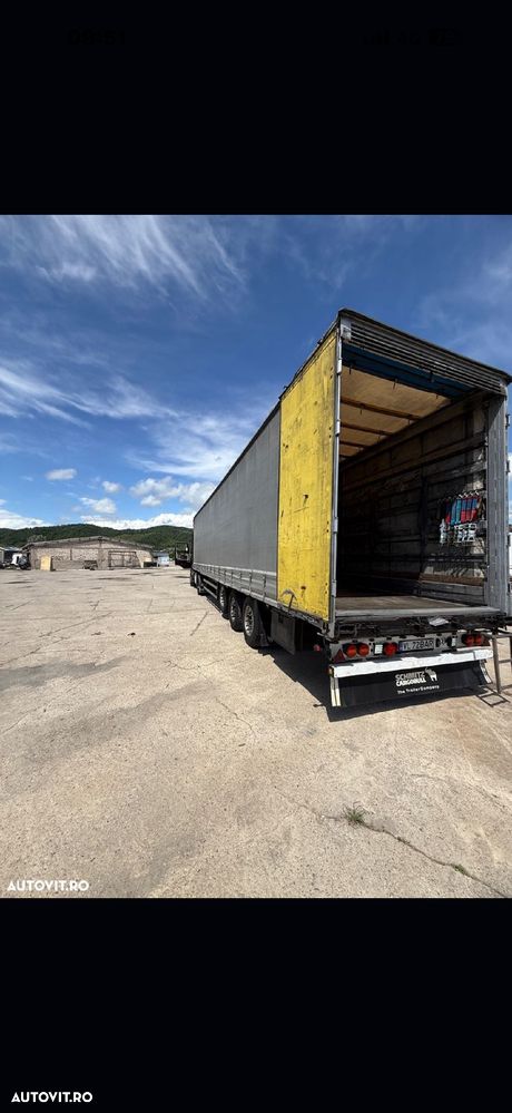 Scania G420 - 28