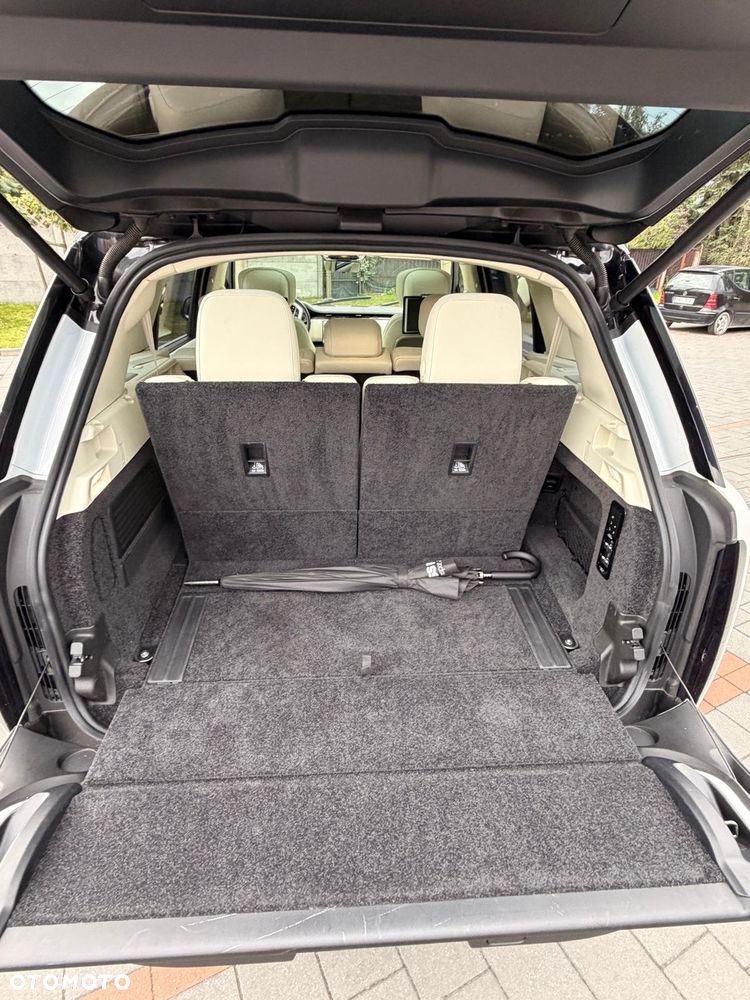 Land Rover Range Rover - 19