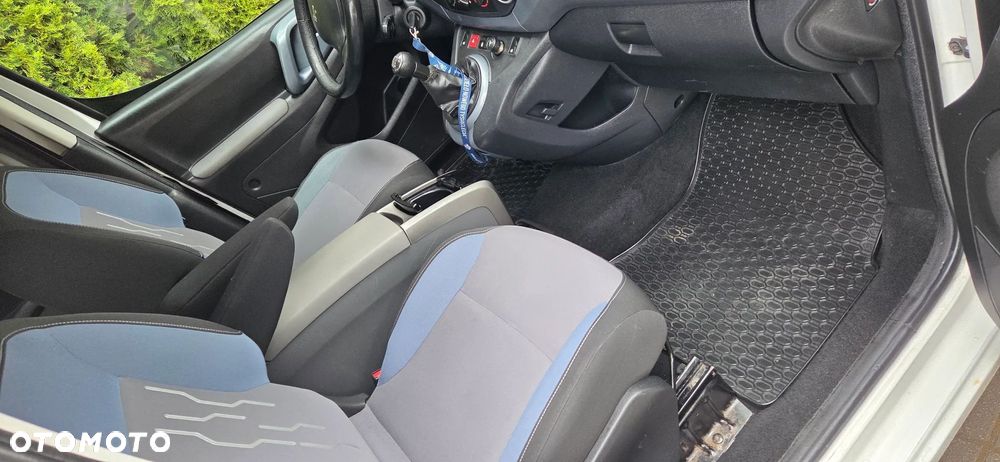 Peugeot Partner 1.6 HDi VTC - 3