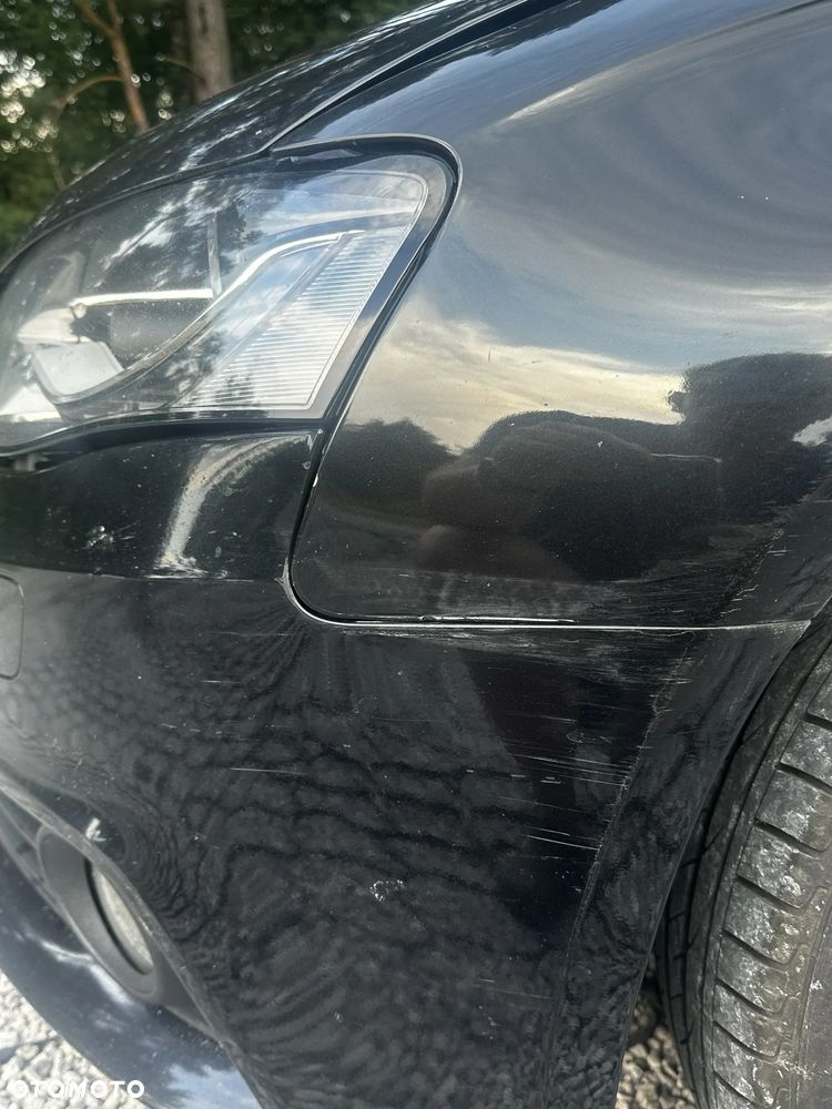 Audi A4 Limousine 2.0 TDI - 11