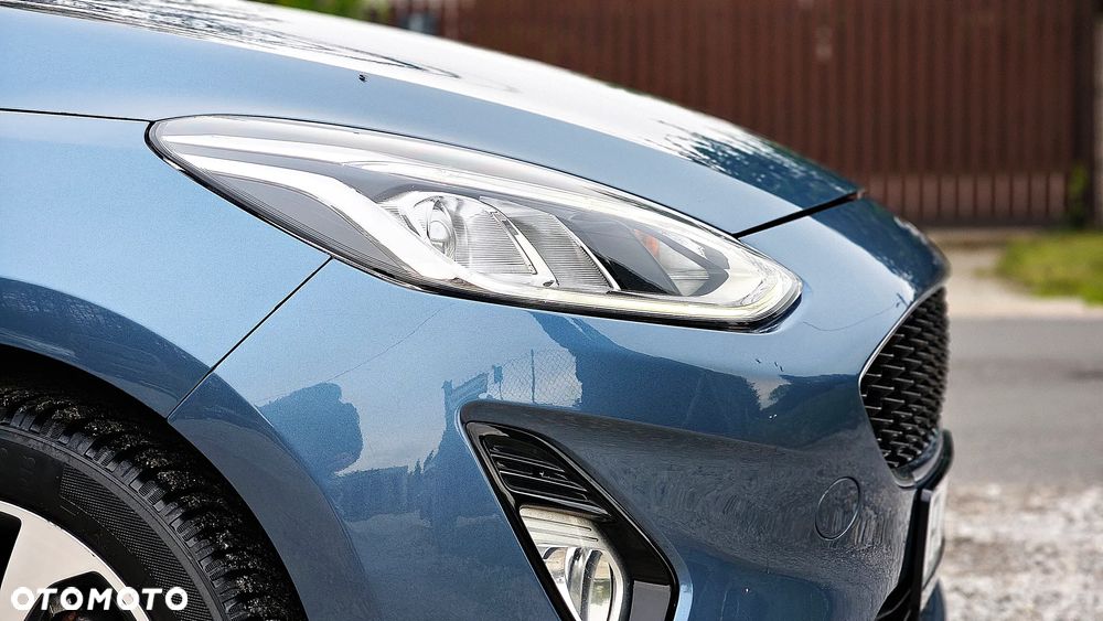 Ford Fiesta - 12