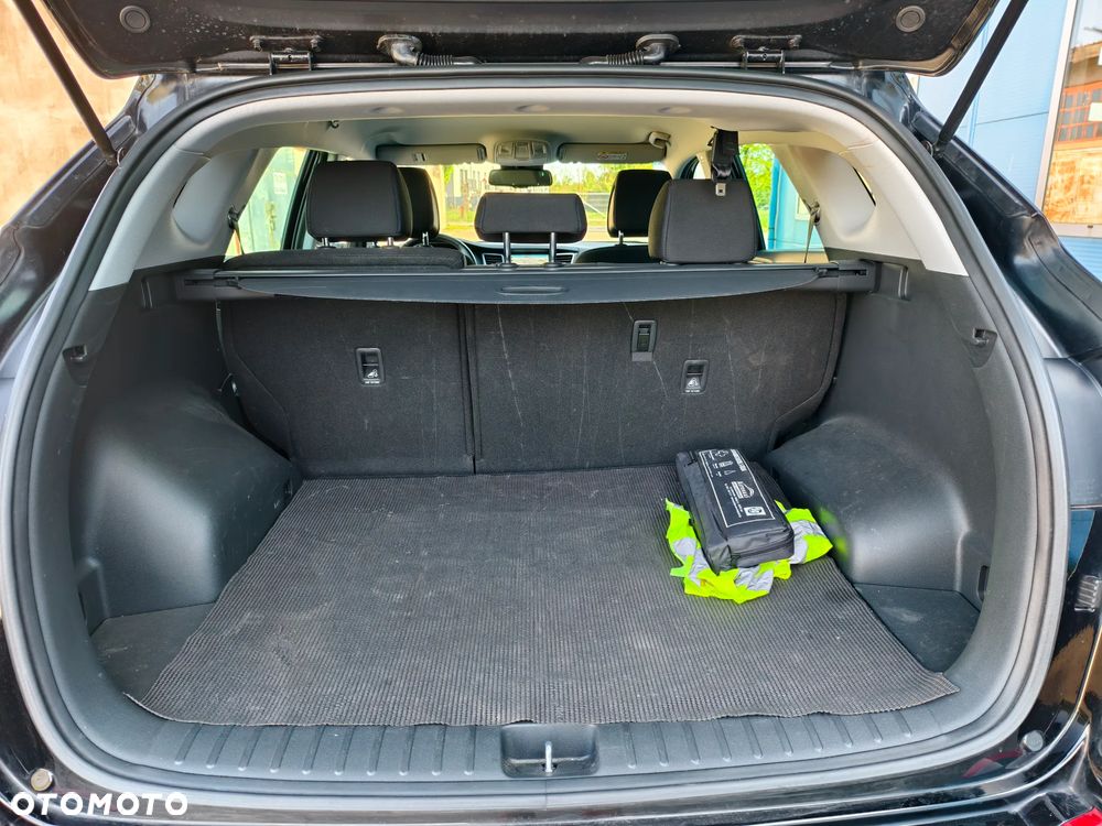 Hyundai Tucson 1.6 GDi 2WD Advantage - 17
