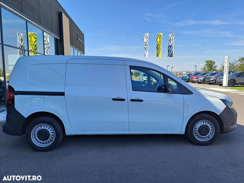 Renault Kangoo Van L2 - 3