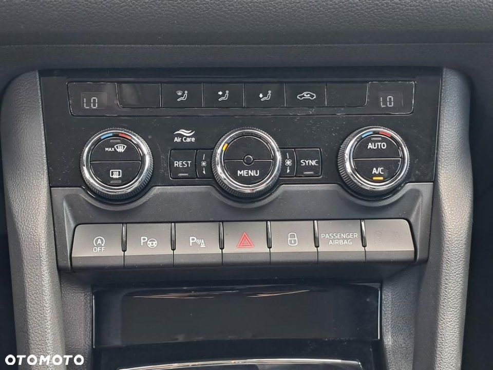 Skoda Kodiaq - 27