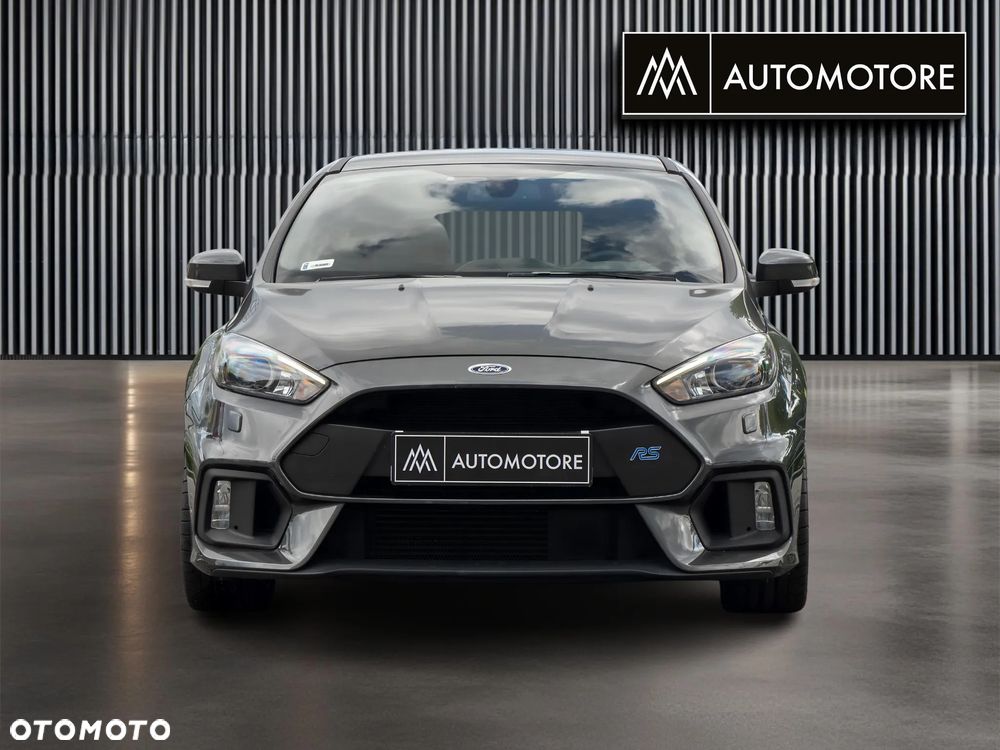 Ford Focus - 5