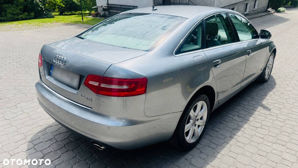 Audi A6 Limousine - 5