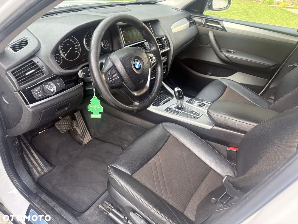 BMW X4 - 5