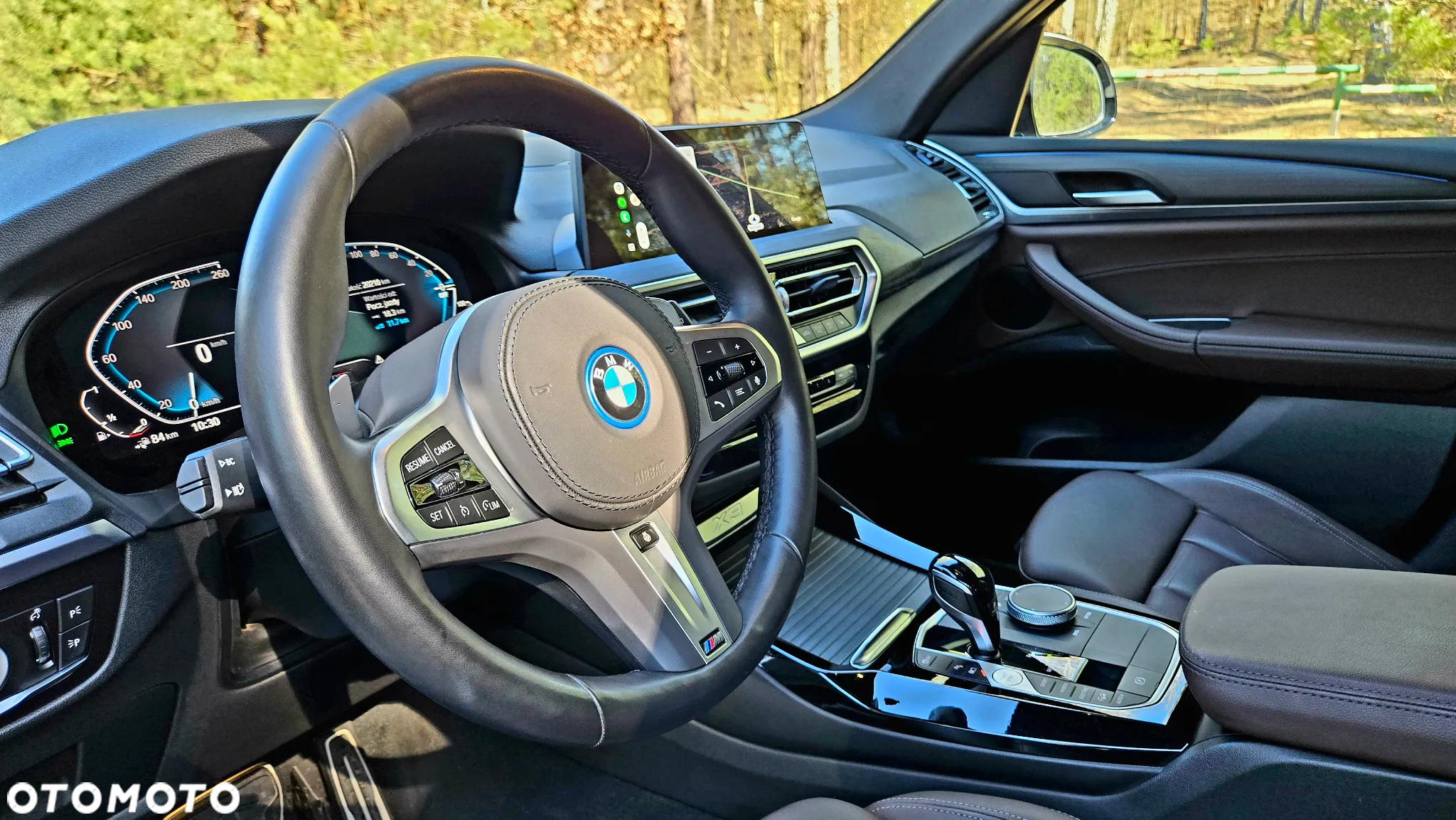 BMW X3 - 28