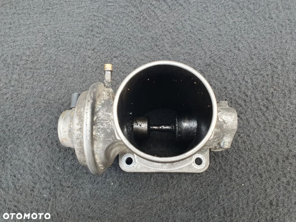 ZAWÓR EGR BMW 5 E39 2.5 TDS DIESEL 2248139 - 2