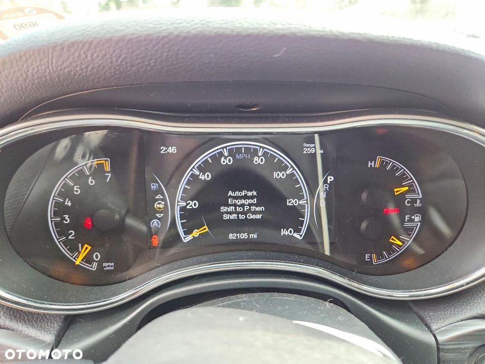 Jeep Grand Cherokee 3.6 V6 Limited - 9