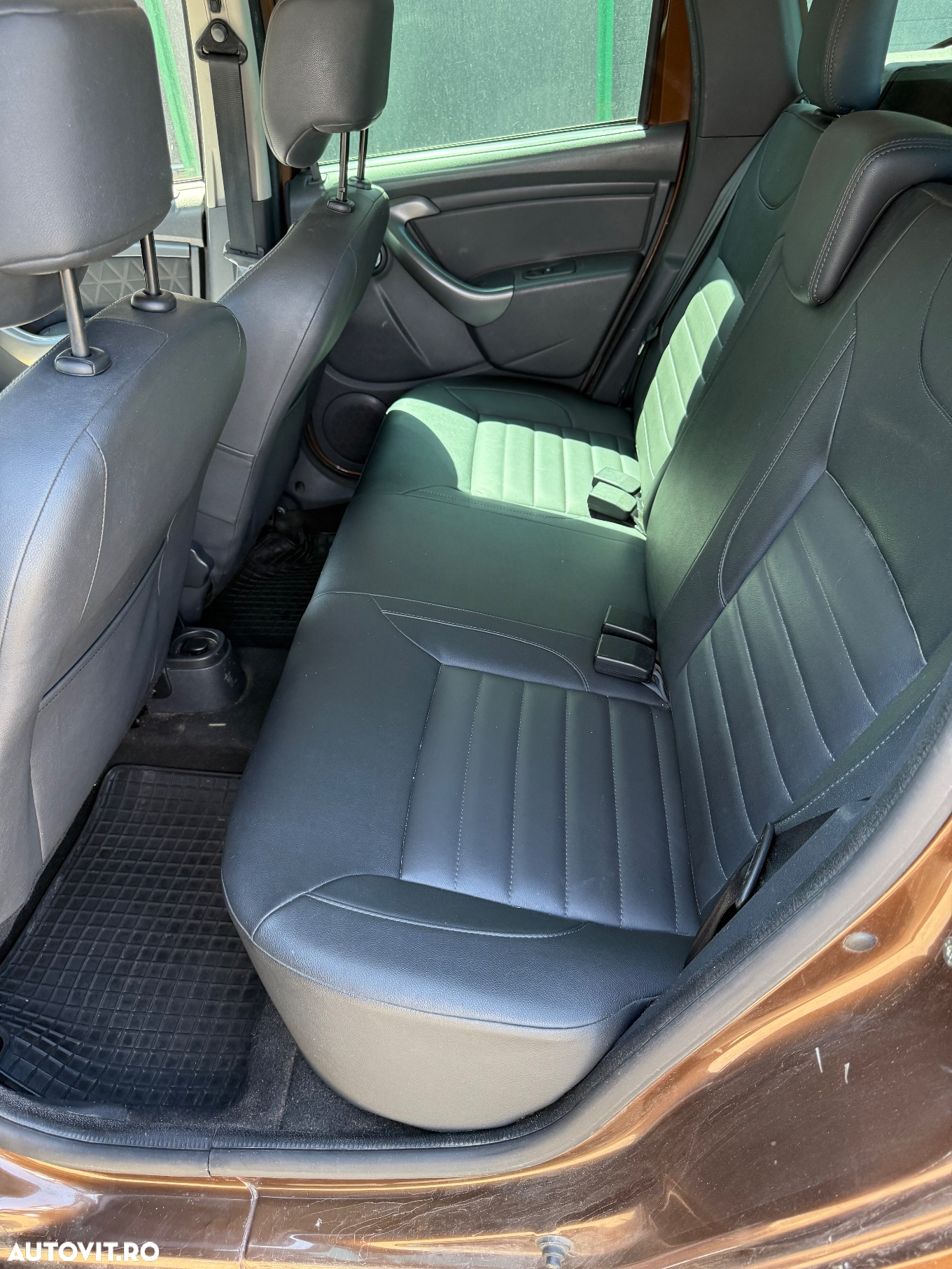 Dacia Duster TCe 125 2WD Prestige - 7