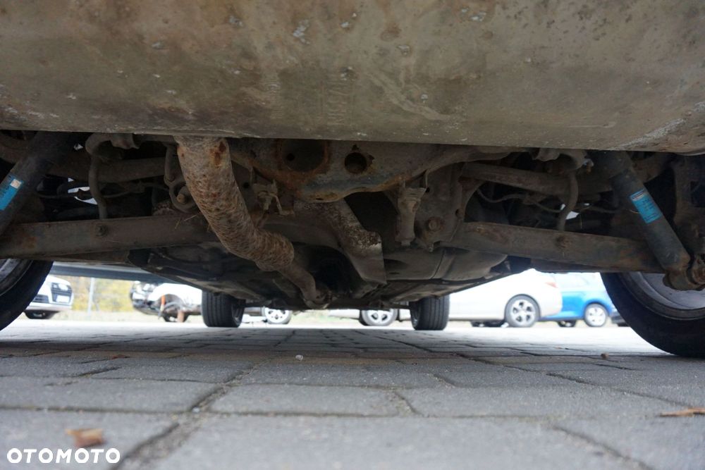 NISSAN QASHQAI+2 I J10 2008 KY0 2.0 DCI M9R 150KM SREBRNY na części - 17