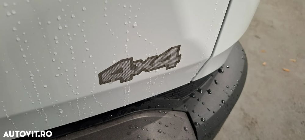 Dacia Duster TCe 130 4X4 MHEV Expression - 12