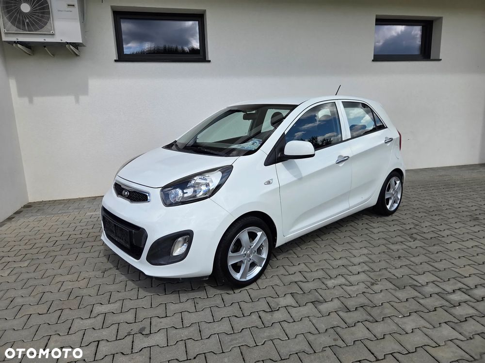 Kia Picanto - 6