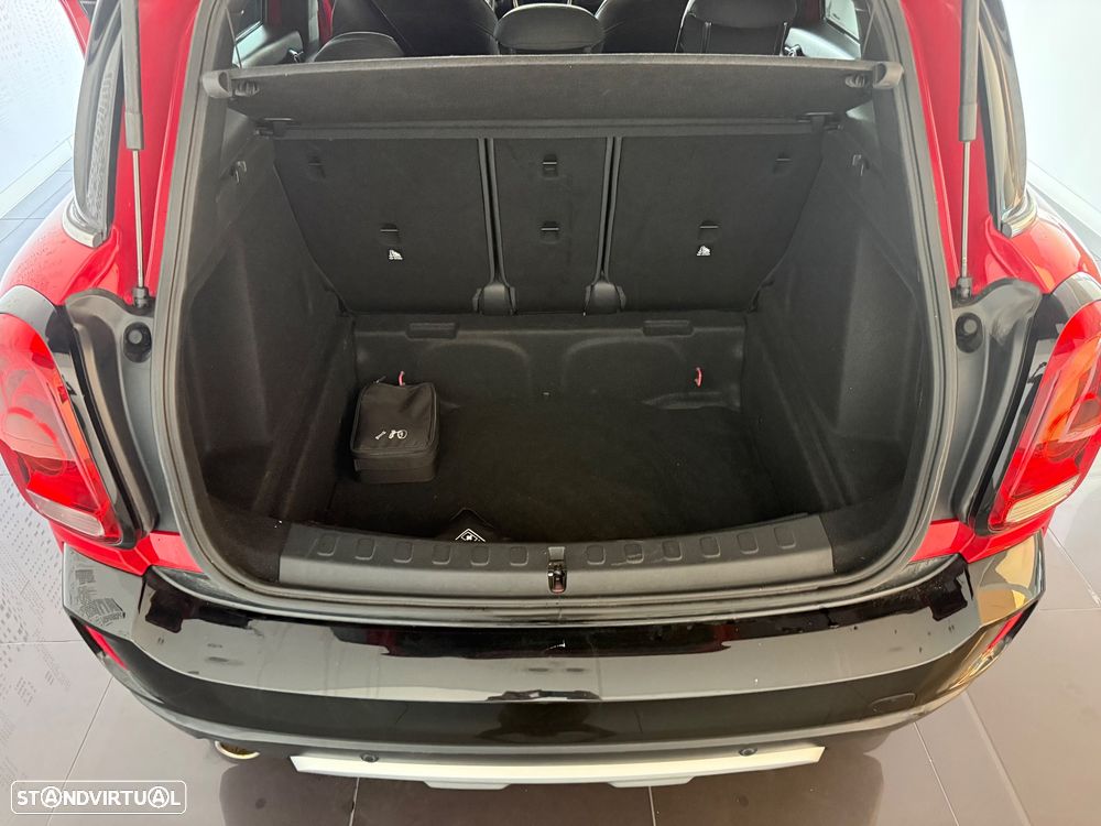 MINI Countryman Cooper Sport Edition Auto - 14