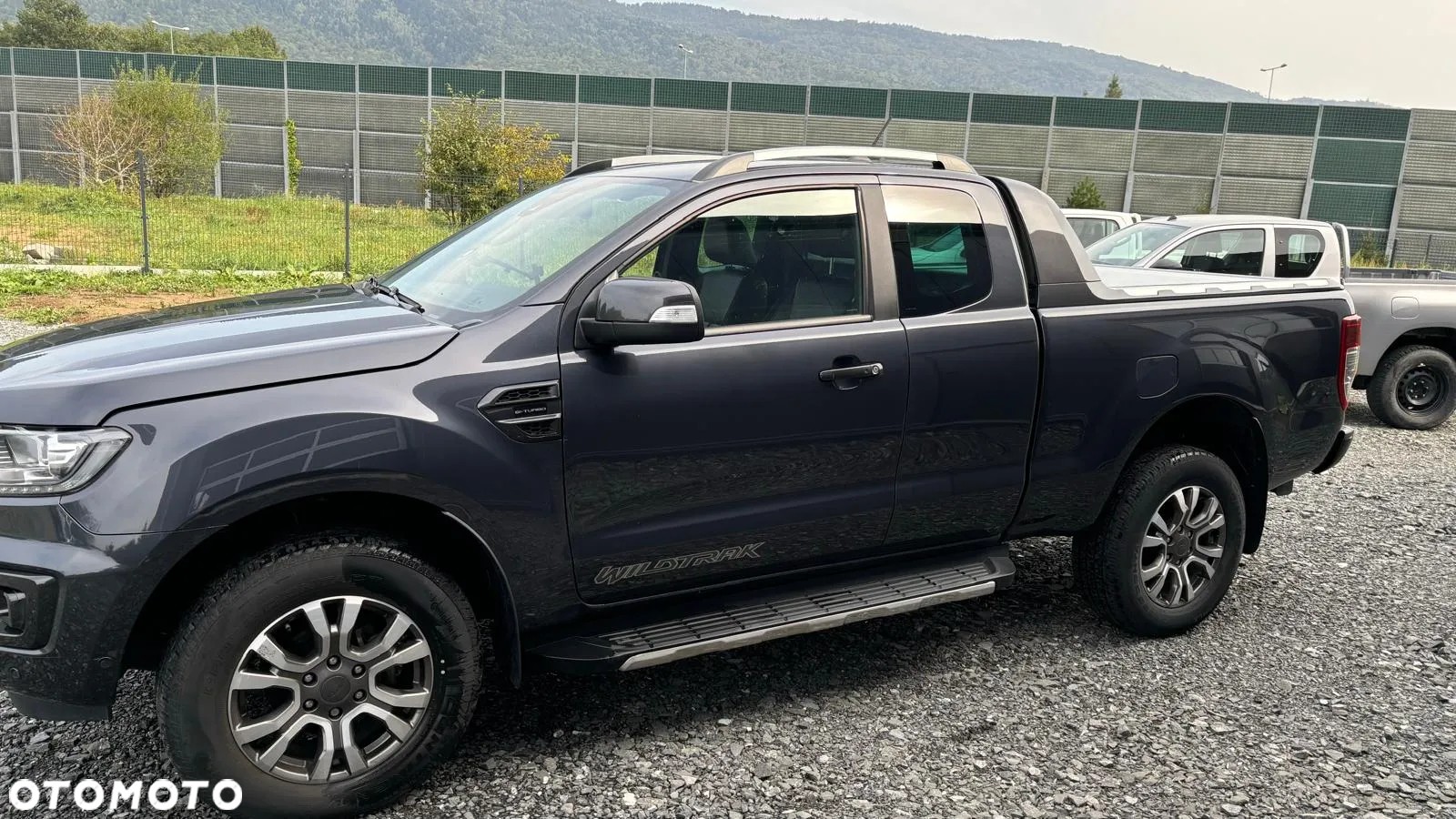 Ford Ranger 2.0 EcoBlue 4x4 DC Wildtrak - 3