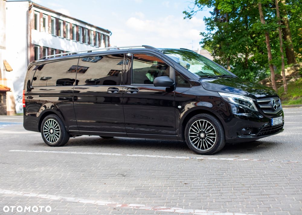 Mercedes-Benz Vito - 7