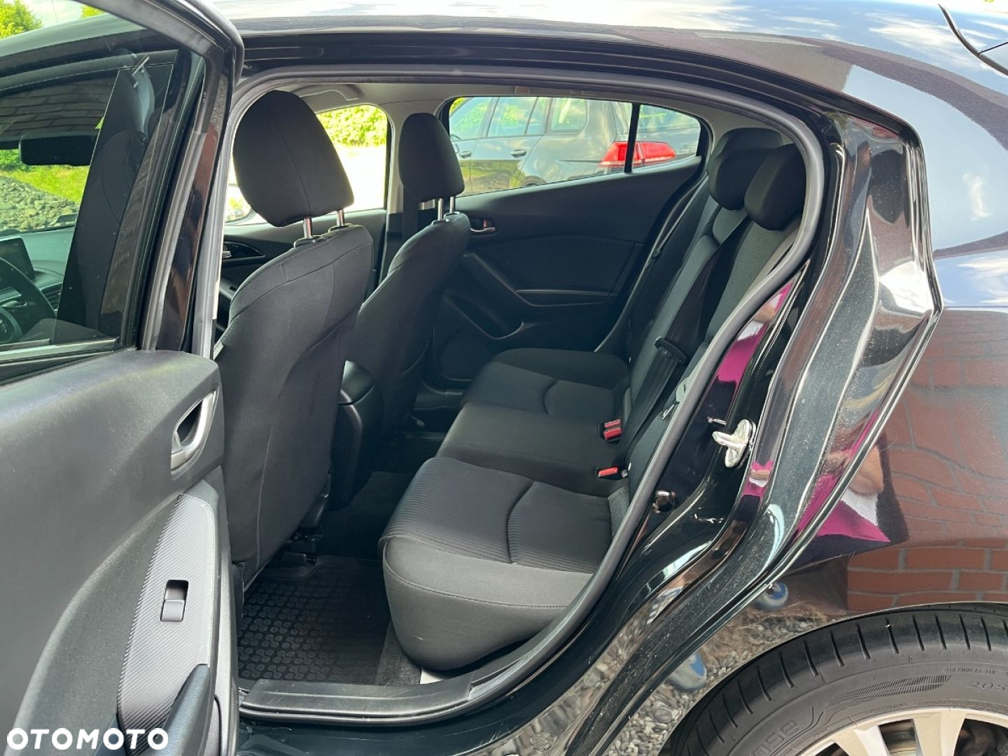 Mazda 3 - 22