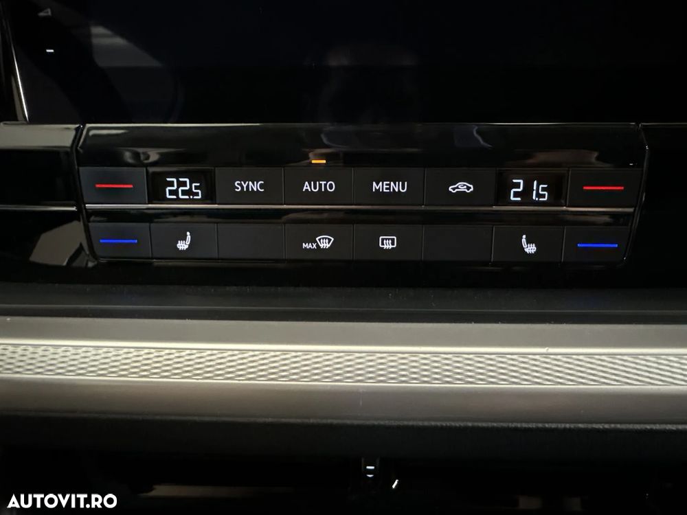 Volkswagen Touareg - 19