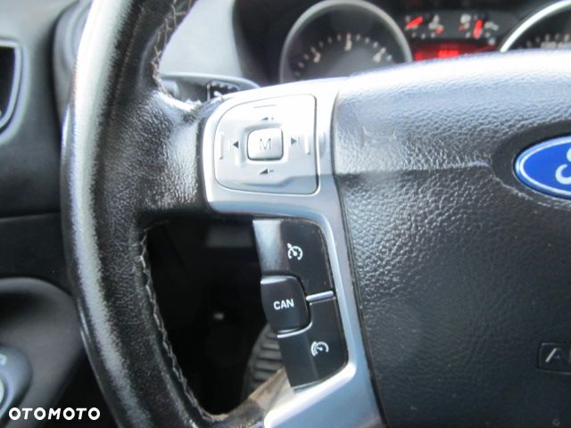 Ford Mondeo 2.0 TDCi Champions Edition - 21