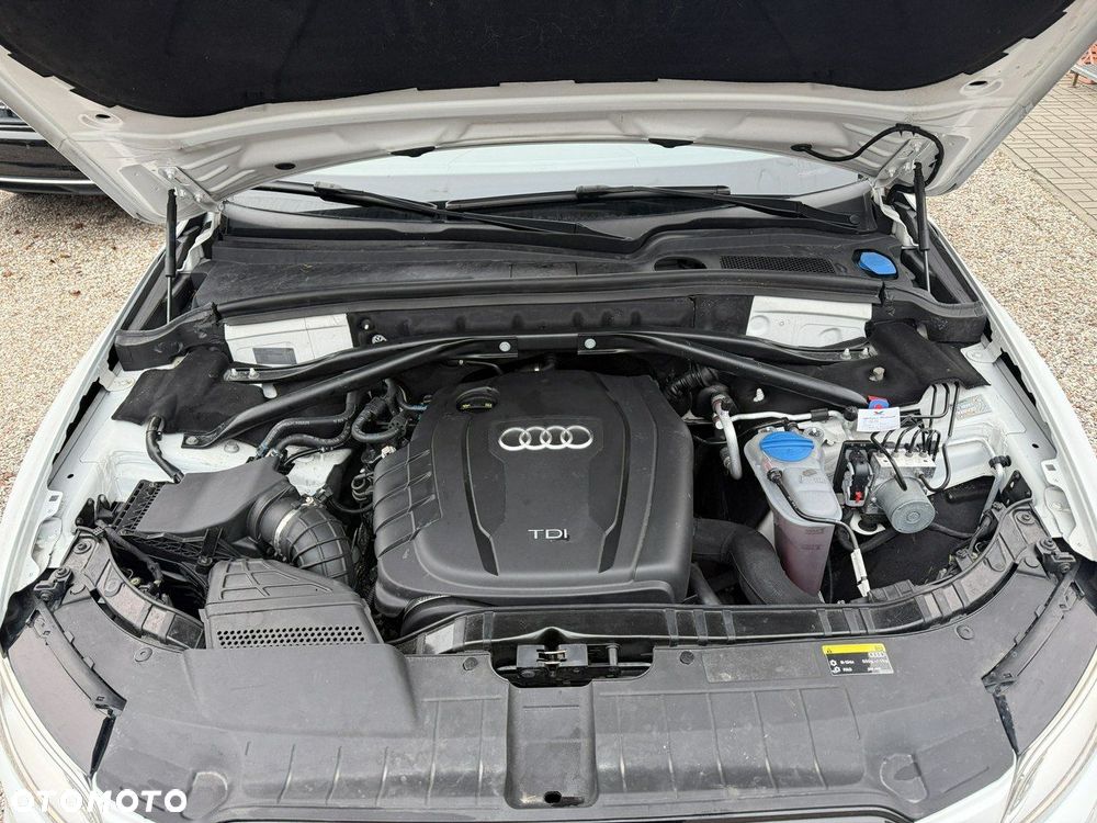 Audi Q5 2.0 TDI Quattro S tronic - 38