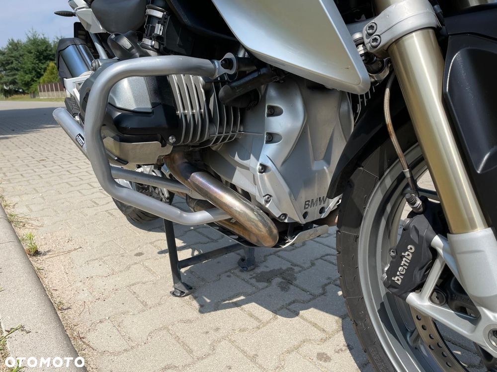BMW R - 11
