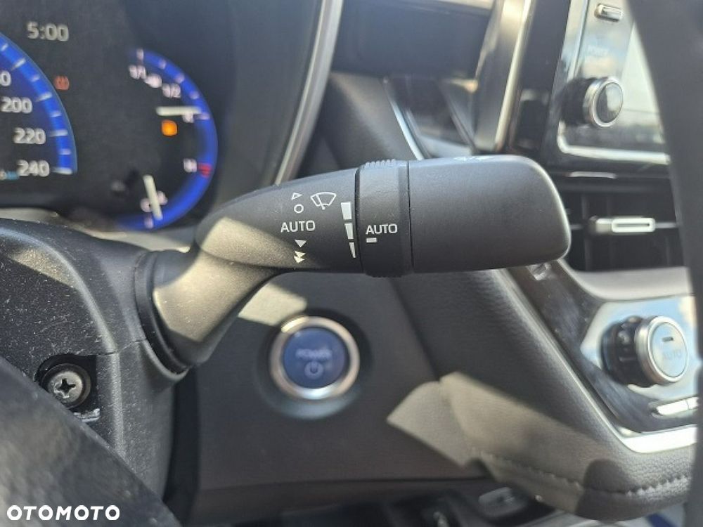 Toyota Corolla - 33