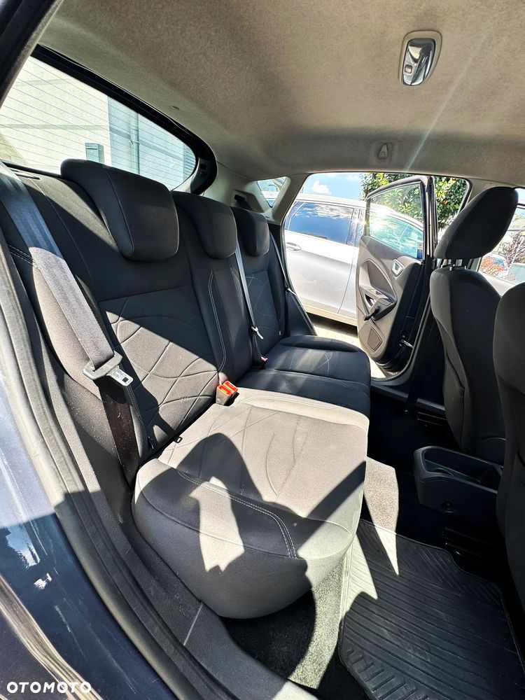 Ford Fiesta 1.5 TDCi Silver X Plus - 18