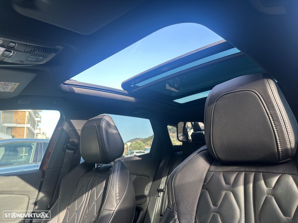 Peugeot 3008 2017 photo 4