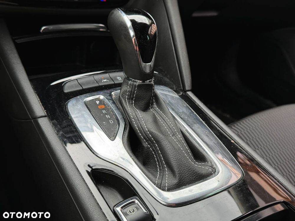 Opel Insignia 1.5 T Ultimate S&S - 12