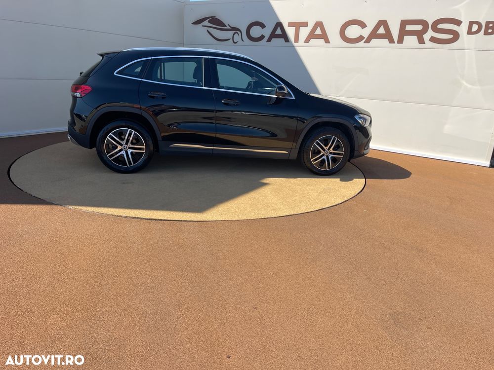 Mercedes-Benz GLA 200 d 8G-DCT Style - 19