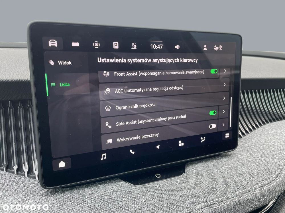 Skoda Superb 1.5 TSI Plug-in Hybrid Edition 130 DSG - 19