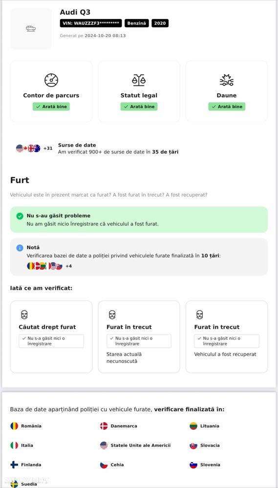 Audi Q3 2.0 40 TFSI S tronic quattro - 35