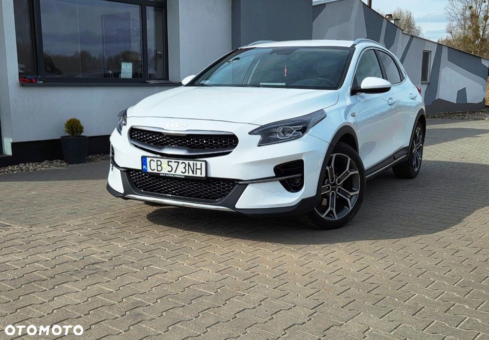 Kia XCeed - 28