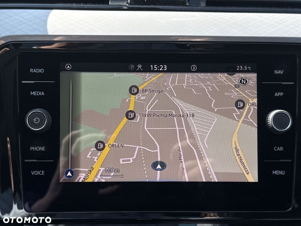 Volkswagen Passat Variant 2.0 TDI EVO Business DSG - 26