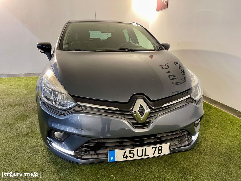 Renault Clio 0.9 TCe Limited Edition - 3