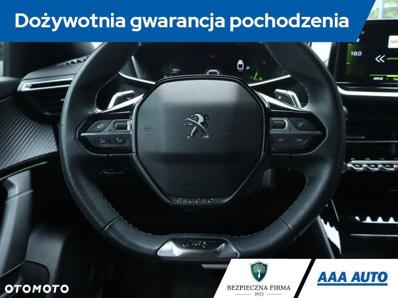Peugeot 2008 - 23
