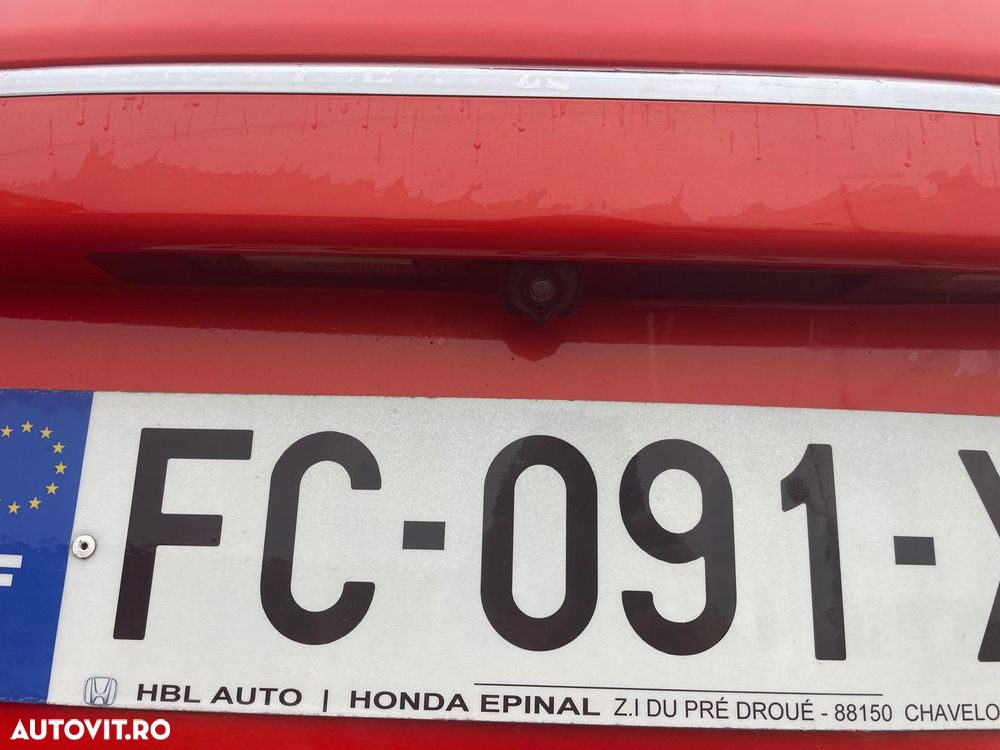 Hyundai KONA 1.6 CRDi Select - 17