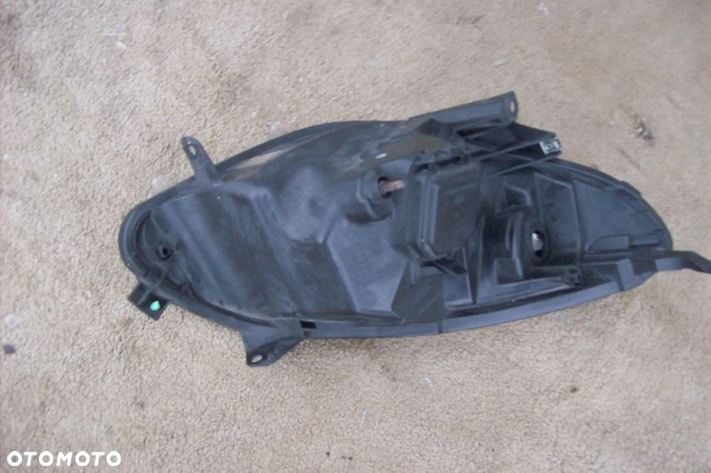 lampa przednia lewa renault twingo ii - 6
