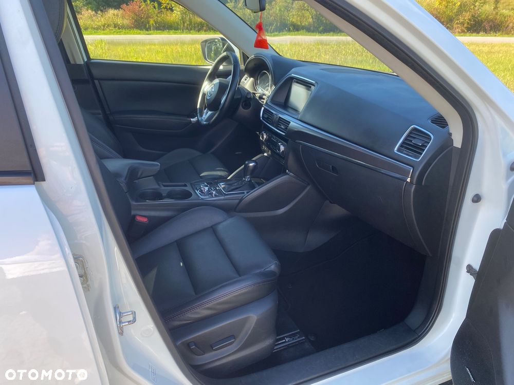 Mazda CX-5 2.2 D Skypassion - 9