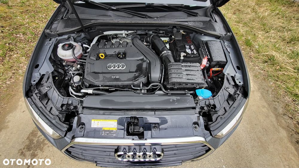 Audi A3 Sportback - 19