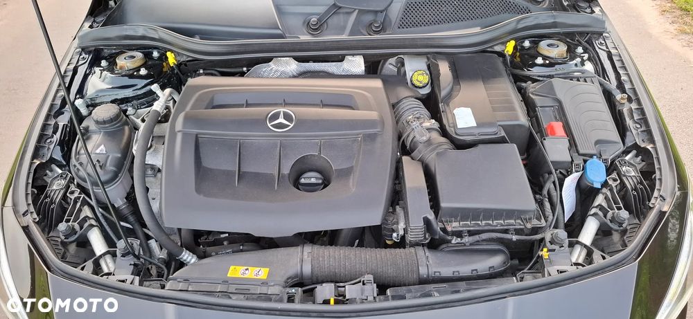 Mercedes-Benz CLA - 25