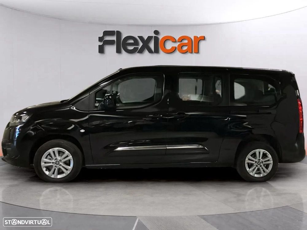 Toyota Proace City Verso - 4