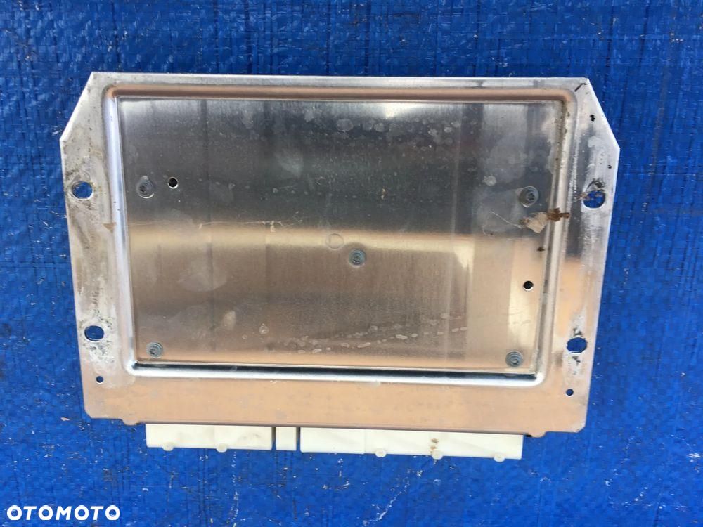 Mercedes W221 S Klasa Moduł Sterownik Airmatic A2215407962 - 2