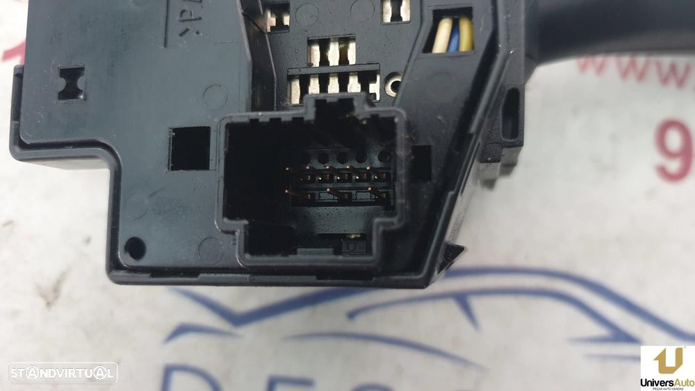 COMANDO PISCAS FORD FOCUS C-MAX 2008 -17D9402 - 3